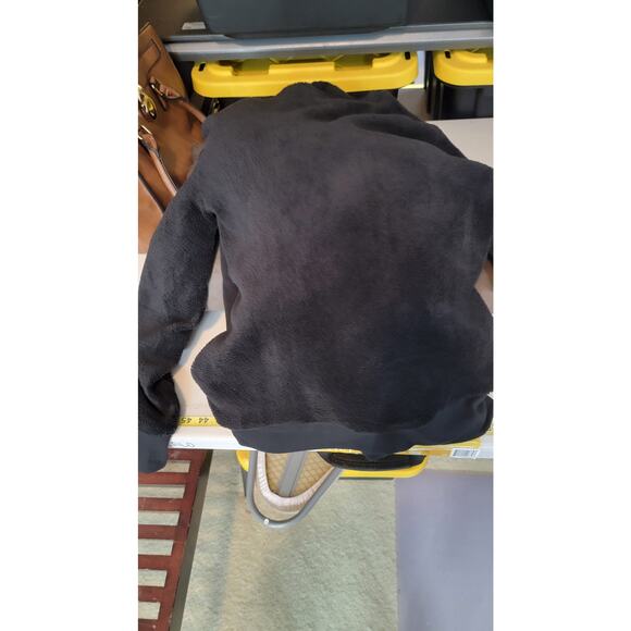 Dr Seuss The Grinch NAUGHTY Ugly Christmas Pajamas S/CH - Picture 4 of 10